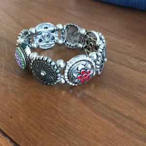 Bracelet (stretchy and durable)